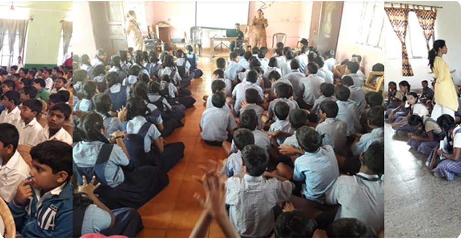 Voluntary Health Association of Goa