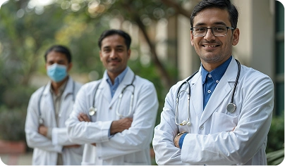Voluntary Health Association of Goa