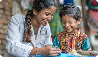 Voluntary Health Association of Goa