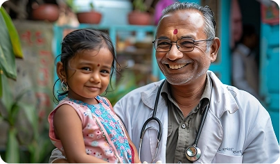 Voluntary Health Association of Goa