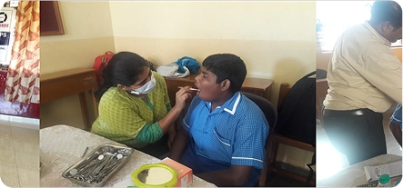Health And Adventure Camp