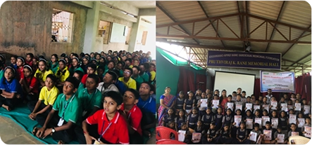 Health And Adventure Camp