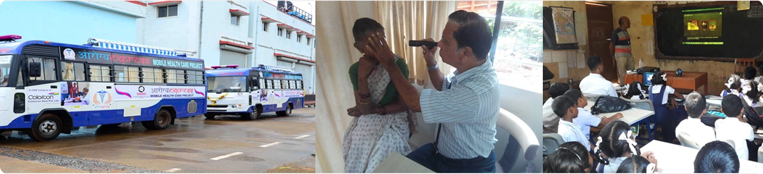Voluntary Health Association of Goa